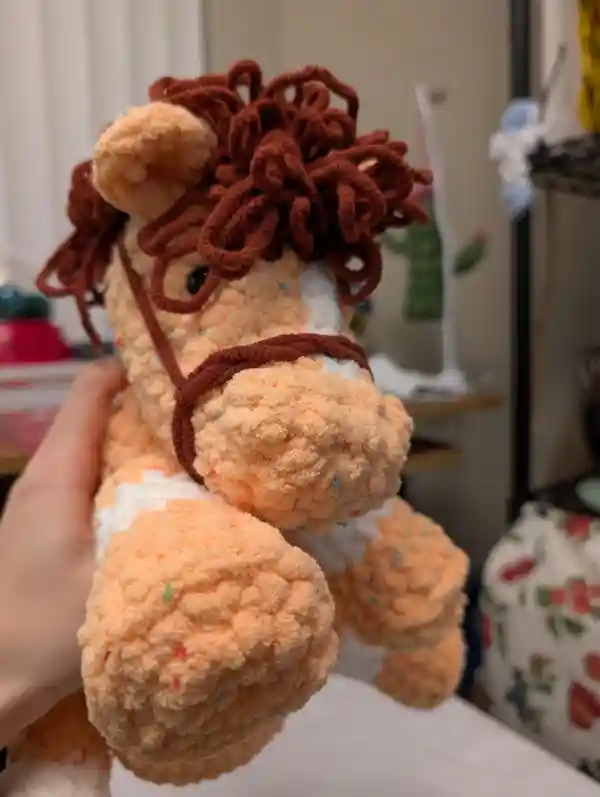 2026 is the Year of Horse!